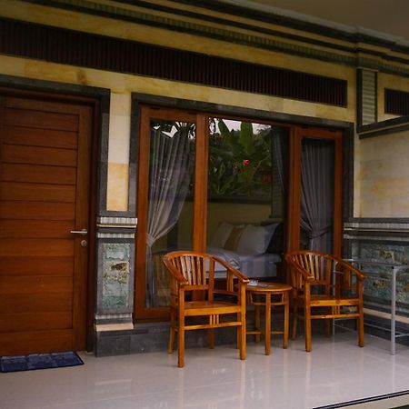 Nick Homestay Bali Uluwatu  Bagian luar foto