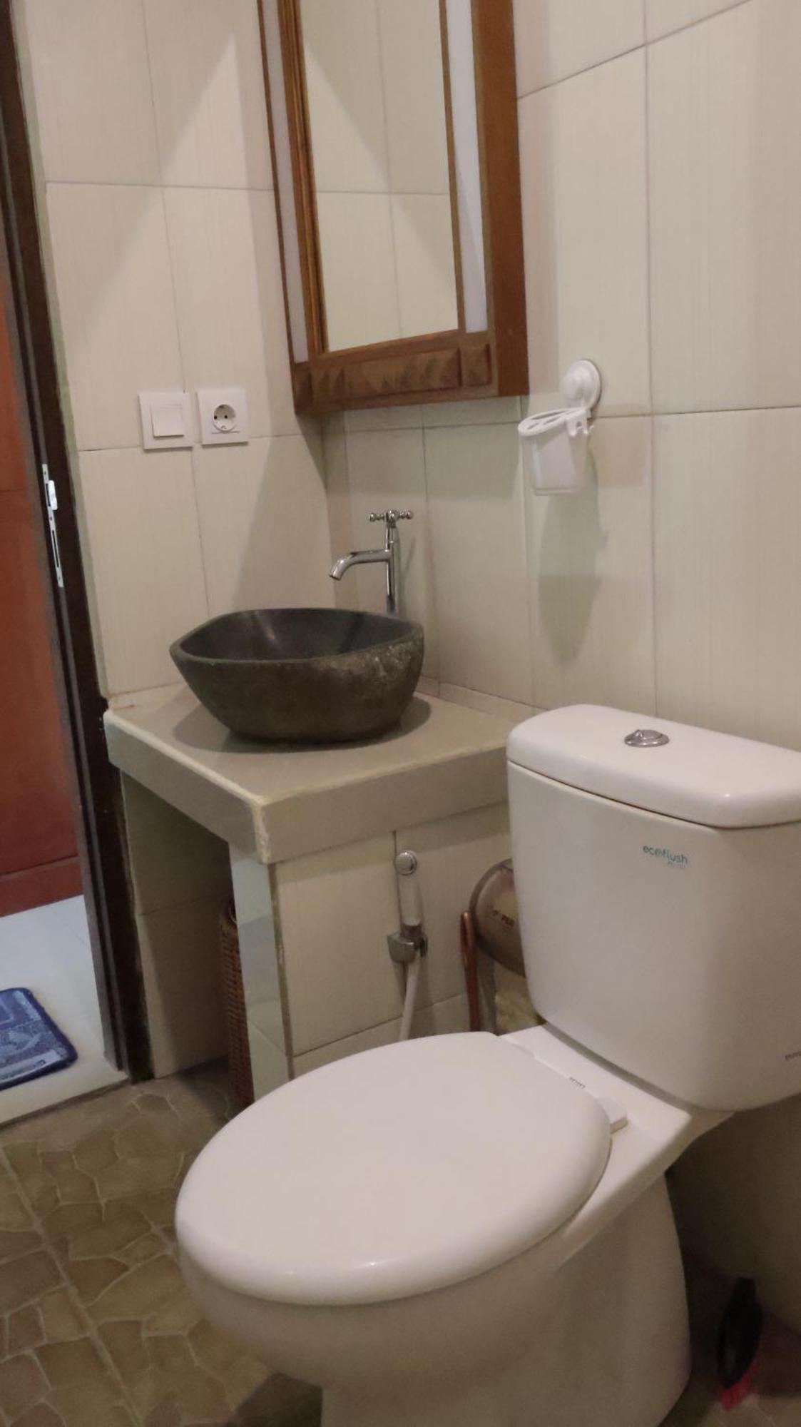 Nick Homestay Bali Uluwatu  Bagian luar foto
