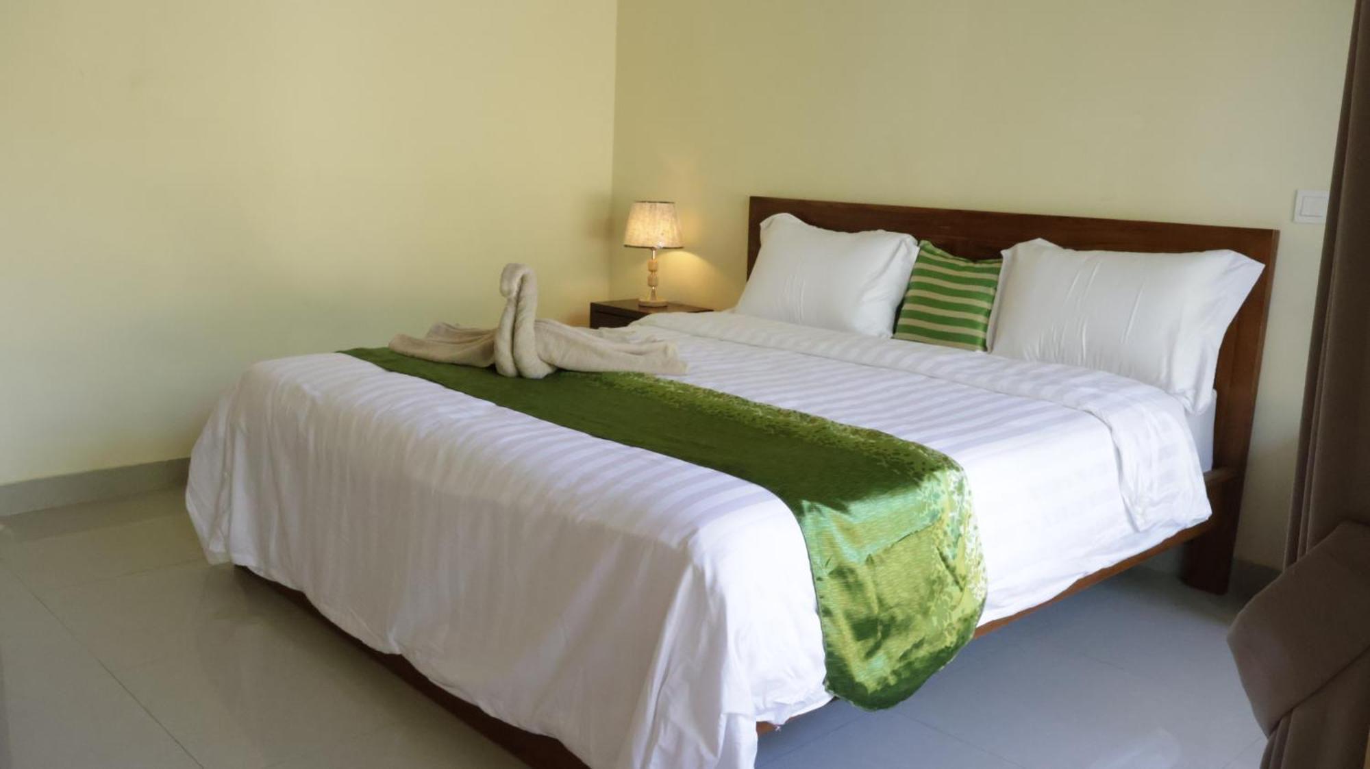 Nick Homestay Bali Uluwatu  Bagian luar foto