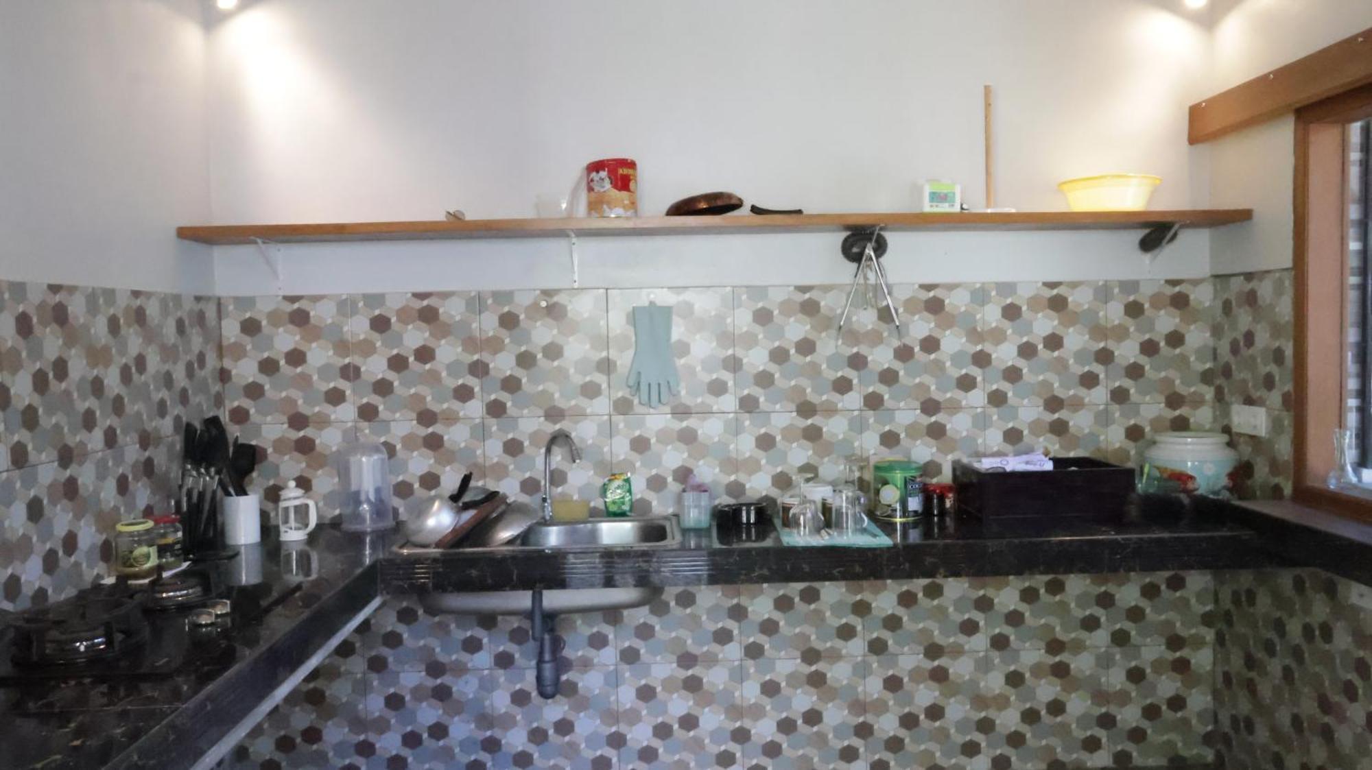Nick Homestay Bali Uluwatu  Bagian luar foto