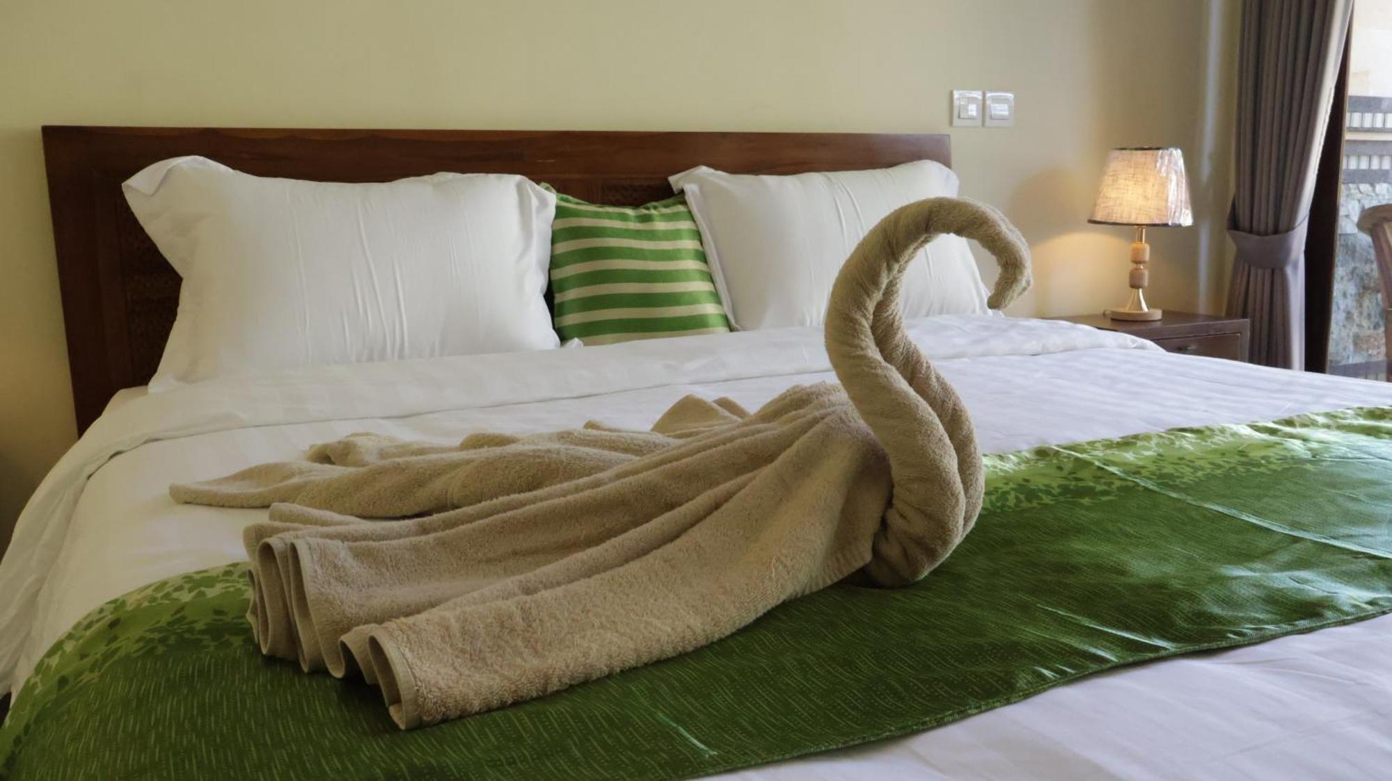 Nick Homestay Bali Uluwatu  Bagian luar foto