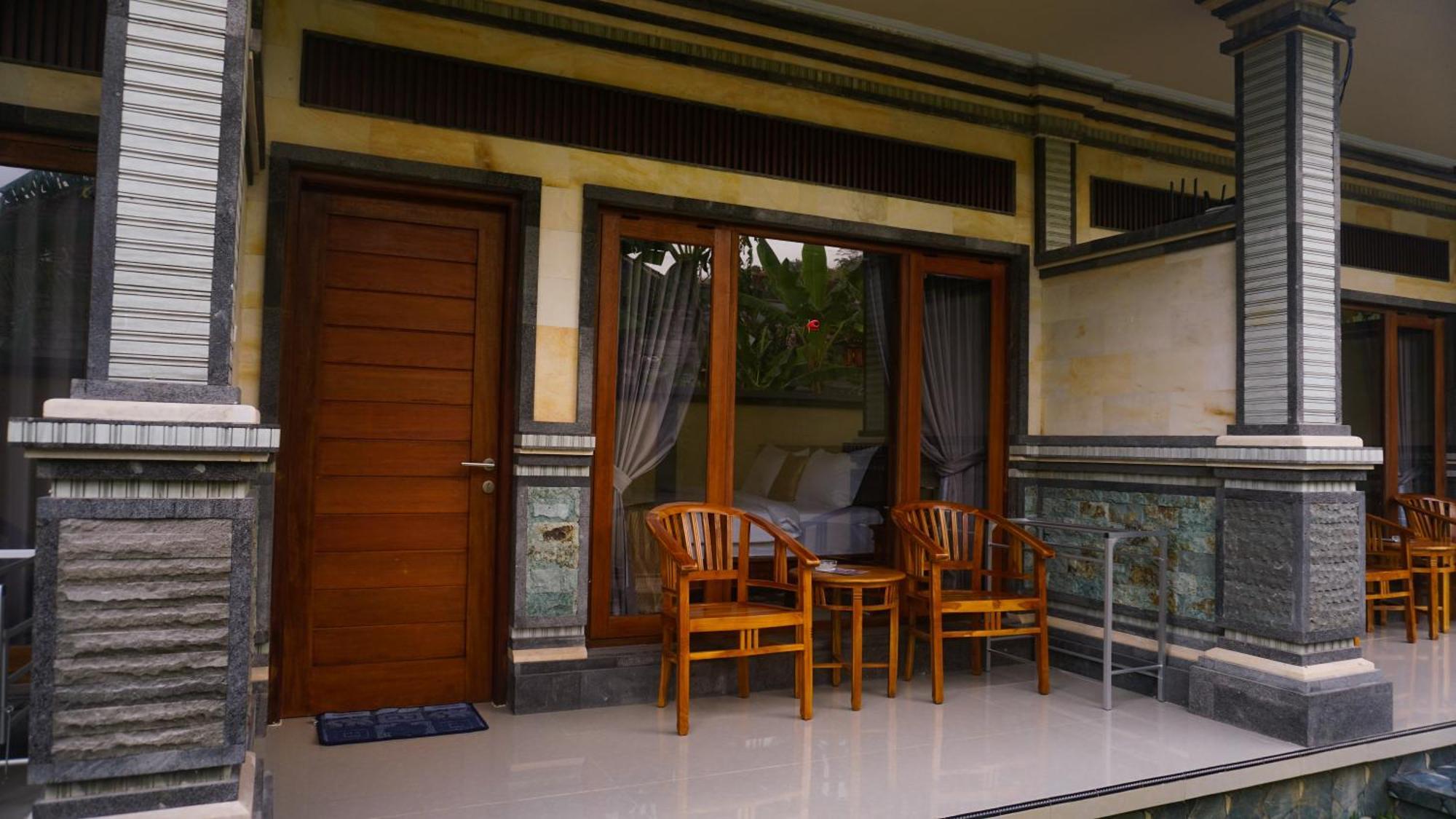 Nick Homestay Bali Uluwatu  Bagian luar foto